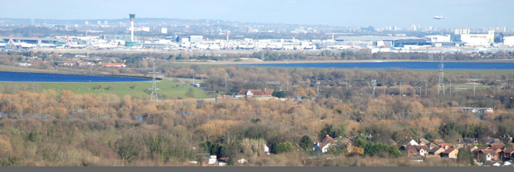 Heathrow Expansion