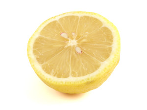 A lemon of a budget
